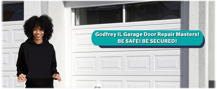 Godfrey IL Garage Door Repair